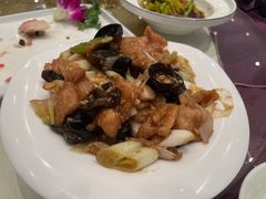 -凯鸽酒楼(大同振兴街店)