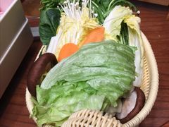 -古关火锅店(古北水镇景区店)