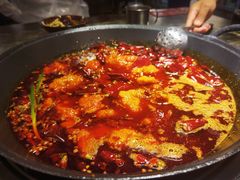 -冯校长老火锅(深圳福田店)