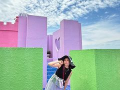 -漳州滨海火山岛自然生态风景区