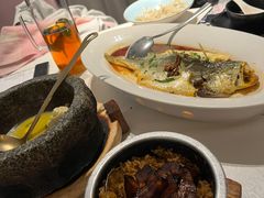 -维园悦谱·海派家常菜(乌鲁木齐南路店)