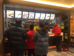 -永和大王(龙德广场店)