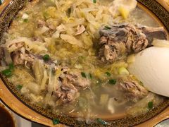 -黄家饺子东北特色菜馆(湖滨商业街店)