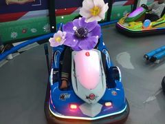 -蒙特利亲子乐园