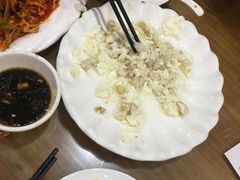 -砂锅李(九江路店)
