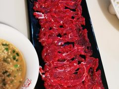 -陈记顺和牛肉火锅(岗顶店)