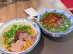 -兰州陈记牛肉面 ·烧烤· 铜锅涮肉(万达店)