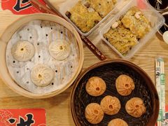 -四季美汤包(户部巷店)