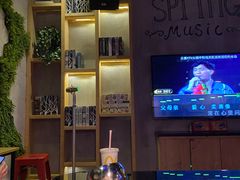 -乐宴KTV(华强北中航城君尚购物中心店)