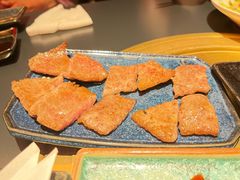 -無二炙坊·和牛烧肉(大钟寺1733店)