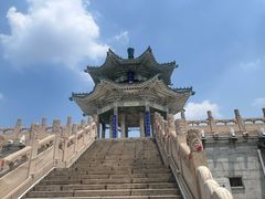 -淄博聊斋城景区