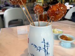 -柴门饭儿(成都太古里店)