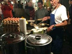 -清真老马家国华牛奶鸡蛋醪糟(正宁路店)