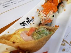 -河风の幸会精致料理