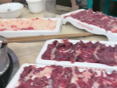 -大志牛肉火锅(天健花园店)