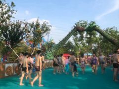 -苏州乐园森林水世界