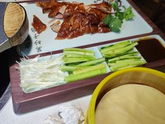 -一把火北京烤鸭(海昌路店)