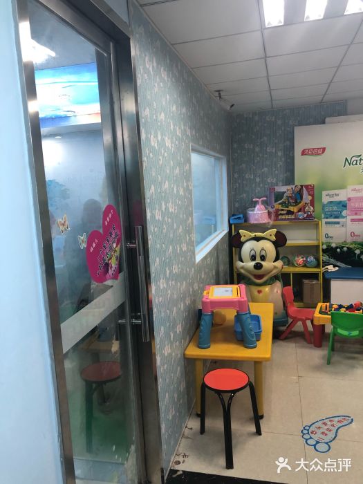 嗨佩儿婴童生活馆(郁洲南路店)图片