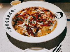 -江渔儿酸菜鱼(奥园广场金发购物中心店)