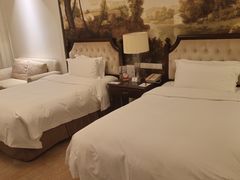 -青岛海泉湾皇冠假日度假酒店