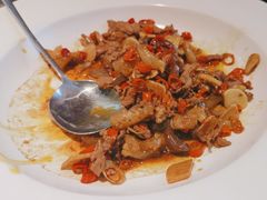 -喜湘宴·精致湖南菜(和平西桥店)