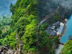 -石台牯牛降景区