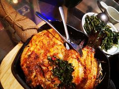 -云海肴·汽锅鸡·云南菜(美罗城店)