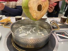 -椰小鸡·琼州糟粕醋·火锅(美兰缤纷城店)