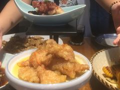-95号酱骨·一块豆腐(展春园西路店)