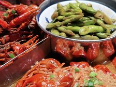 -江味龙虾馆·裸蓝龙虾(南山店)