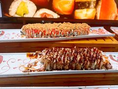 -韩盛·盛江山自助料理(沈辽路万达店)