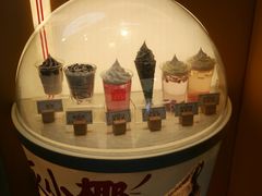-麦当劳(豫园店)