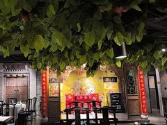 -四世同堂·京菜·烤鸭(双井店)