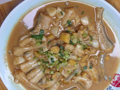 -面道赞宁海海鲜面(迎凤街店)