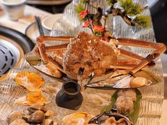 -碗中海·蒸汽海鲜·桑拿鸡(岭南天地店)