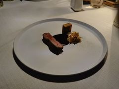 -三嚥阁 La Villa Restaurant