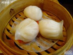 虾饺皇-香港仔茶餐厅(凤阳店)
