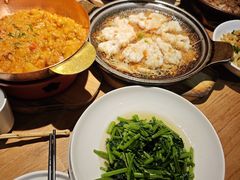 -小放牛炒菜馆(华北商厦店)