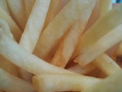 -麦当劳(桃仙机场到达层店)