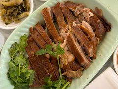 -陆记鹅庄·潮汕菜·狮头鹅(大仟里店)