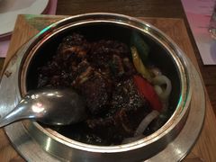 石锅牛仔骨-清漫·派对音乐餐吧(市桥店)