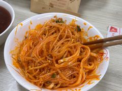 -薛昌利大米面皮(南关正街店)
