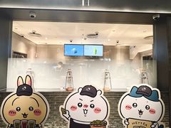 -喜茶(佛山岭南站店)