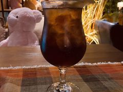 -咖法森林·咖啡  酒吧(天河店)