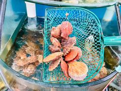 海鲜大咖-聚德福海鲜家常菜(刘庄店)