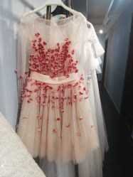 -艾慕婚纱礼服馆(和平店)