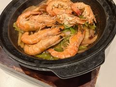 -大潮淮·淮扬菜(何园旗舰店)
