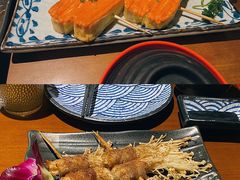 玉子烧-魔丼屋(日月光店)
