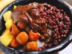 老味刨冰-星星奶冰·汤圆(王串场店)