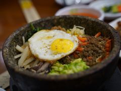石锅拌饭-全州拌饭馆(断桥店)